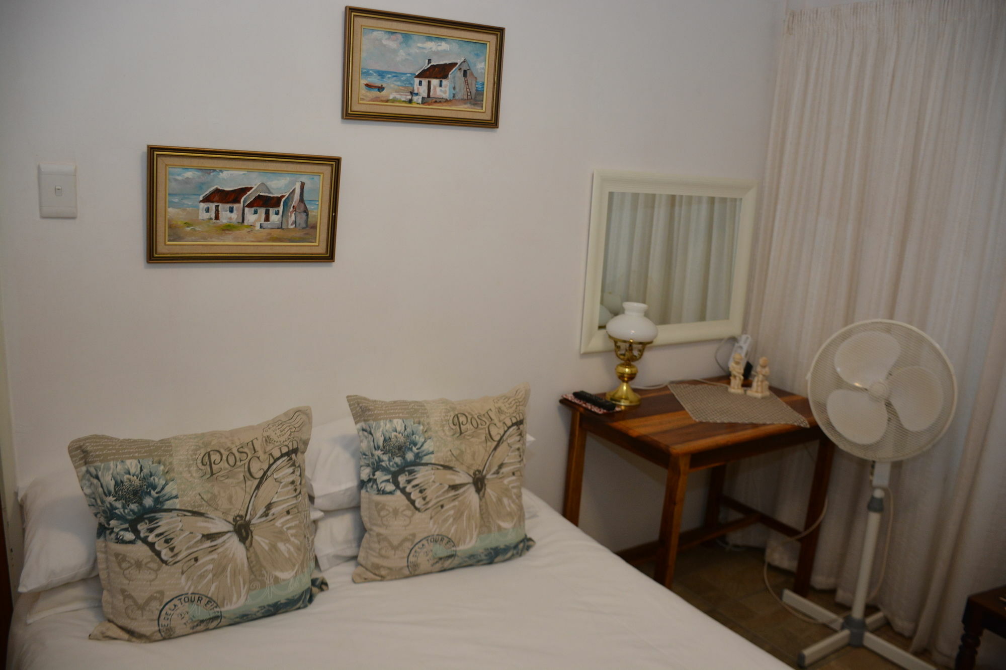 Blue Crane Guest House Bloemfontein Luaran gambar